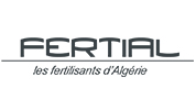 Logo FERTIAL