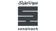 Logo Sonatrach