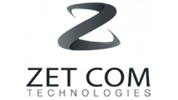 Logo ZET COM Technologies