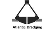 Logo Atlantic Dredging