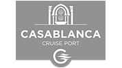 Logo Casablanca cruise port