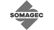 Logo Somagec