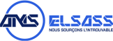 Logo - AMS ELSASS